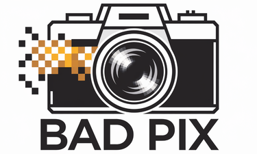 BadPix.com - Creative brandable domain for sale
